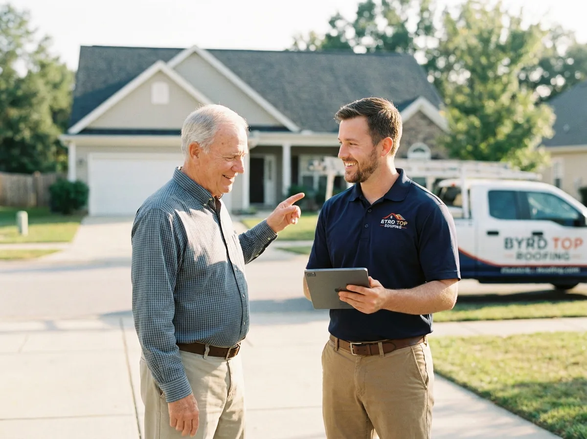 Roofing Mason City, IL FAQs